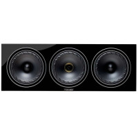 HIFIHIFI / Repro centr�ln� / Fyne Audio-F57SP-6 / Piano Gloss Blac / 1ks