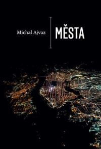 KNIAjvaz Michal / M�sta / kniha