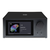HIFIHIFI / Streamer / All In One System NAD C 700 V2