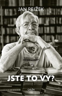 KNIRej�ek Jan / Jste to vy ? / Kniha