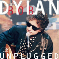 CDDylan Bob / MTV Unplugged