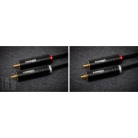GramofonyGRAMO / Gramofonov� kabel:Thorens PHC-150 RCA-RCA / 1,5m