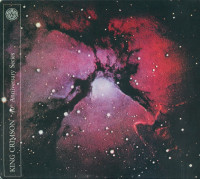 CD/DVDKing Crimson / Islands / 40Th Anniversary Series / CD+DVD
