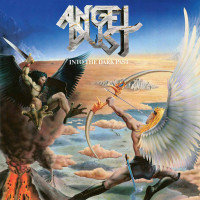 CDAngel Dust / Into the Dark Past / Reedice 2020