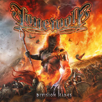 2CDLonewolf / Division Hades / 2CD / Digipack