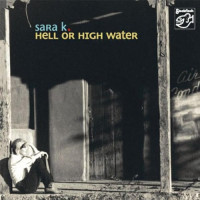 HQCDK.Sara / Hell Or High Water / Hybrd / SACD