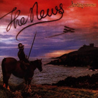 CDLindisfarne / News