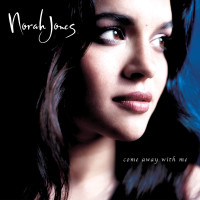 CDJones Norah / Come Away With Me / 20th Anniversary