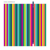 2LPVarious / Global Unerground:Select #10 / Vinyl / 2LP