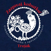 CDTroj�k / Zazp�vaj,koh�tku / Digipack