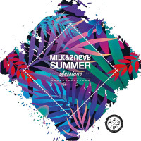 2CDVarious / Milk & Sugar / Summer Sessions 2021 / 2CD / Digipack