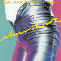 CDBrood Herman & His Wild Romance / Shpritsz