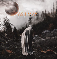 LPAs I May / Karu / Coloured / Vinyl