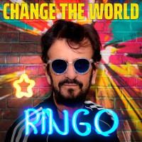 CDStarr Ringo / Change The World / EP
