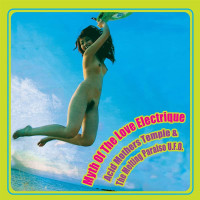 2LPAcid Mothers Temple & Melting P. U.F.O / Myth Of The... / Vinyl