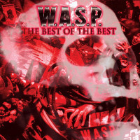 CDW.A.S.P. / Best Of The Best / Digipack