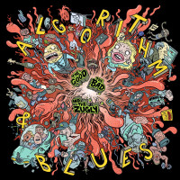 CDGood The Bad & The Zugly / Algorithm & Blues