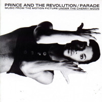 CDPrince & the Revolution / Parade / OST