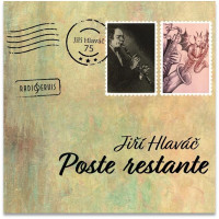 CDHlav�� Ji�� / Poste Restante