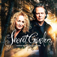 CDSecret Garden / Songs In The Circle of Time