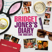 CDOST / Bridget Jones's Diary:The Mixtape