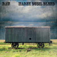 CDDusil Marek Blend / Raw / Digisleeve