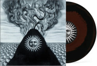 LPGojira / Magma / 10th Anniversary / Black & Brown / Vinyl