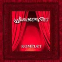 6CDWanastowi Vjecy / Komplet / 6CD Box