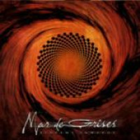 CDMar De Grises / Streams Inwards / Digipack