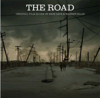 CDCave Nick,Ellis Warren / Road / OST