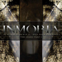 CDInmoria / Farewell To Nothing:The Diary Part I.