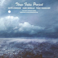 CDEmerson/Bonilla/Mikkelsen / Three Fates