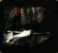CDAva Inferi / Burdens / Digipack