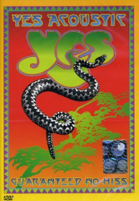 DVDYes / Yes Acoustic