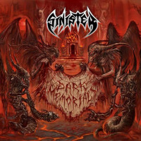 CDSinister / Dark Memorials