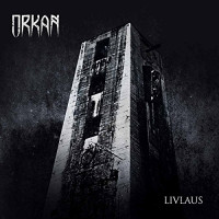 CDOrkan / Livlaus