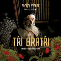 CDSv�r�k Zden�k / T�i brat�i / MP3