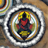 CDSeven Sisters Of Sleep / Ezekial's Hags