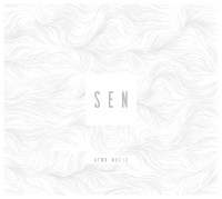 CDAtmo Music / Sen / Digipack