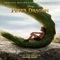 CDOST / Pete's Dragon