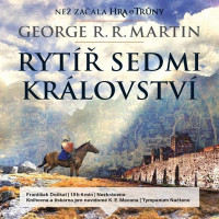 CDMartin George R.R. / Ryt�� sedmi kr�lovstv� / MP3