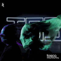 CDTosca / Going Going Going / Digipack