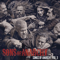 CDOST / Sons Of Anarchy Vol.3