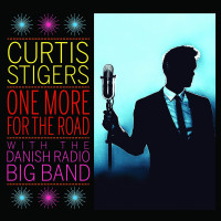 LPStigers Curtis / One More For The Road / Vinyl