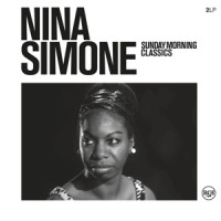 2LPSimone Nina / Sunday Morning Classics / Vinyl / 2LP