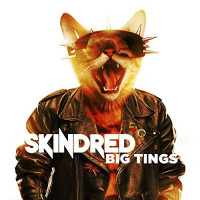 CDSkindred / Big Tings