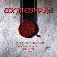 2CDWhitesnake / Slip Of The Tongue /  / Digipack / 2CD