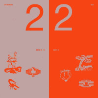 2CDOh Wonder / 22 Break / 22 Make / 2CD