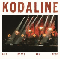 2LPKodaline / Our Roots Run Deep / Maroon / Vinyl / 2LP