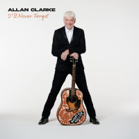 CDClarke Allan / I'll Never Forget